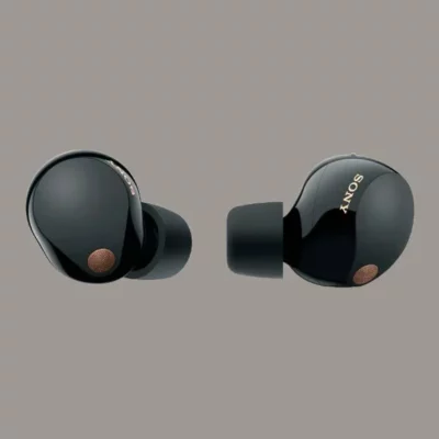 2025 年高階真無線耳機對決：Technics EAH-AZ100 vs Sony WF-1000XM5 14
