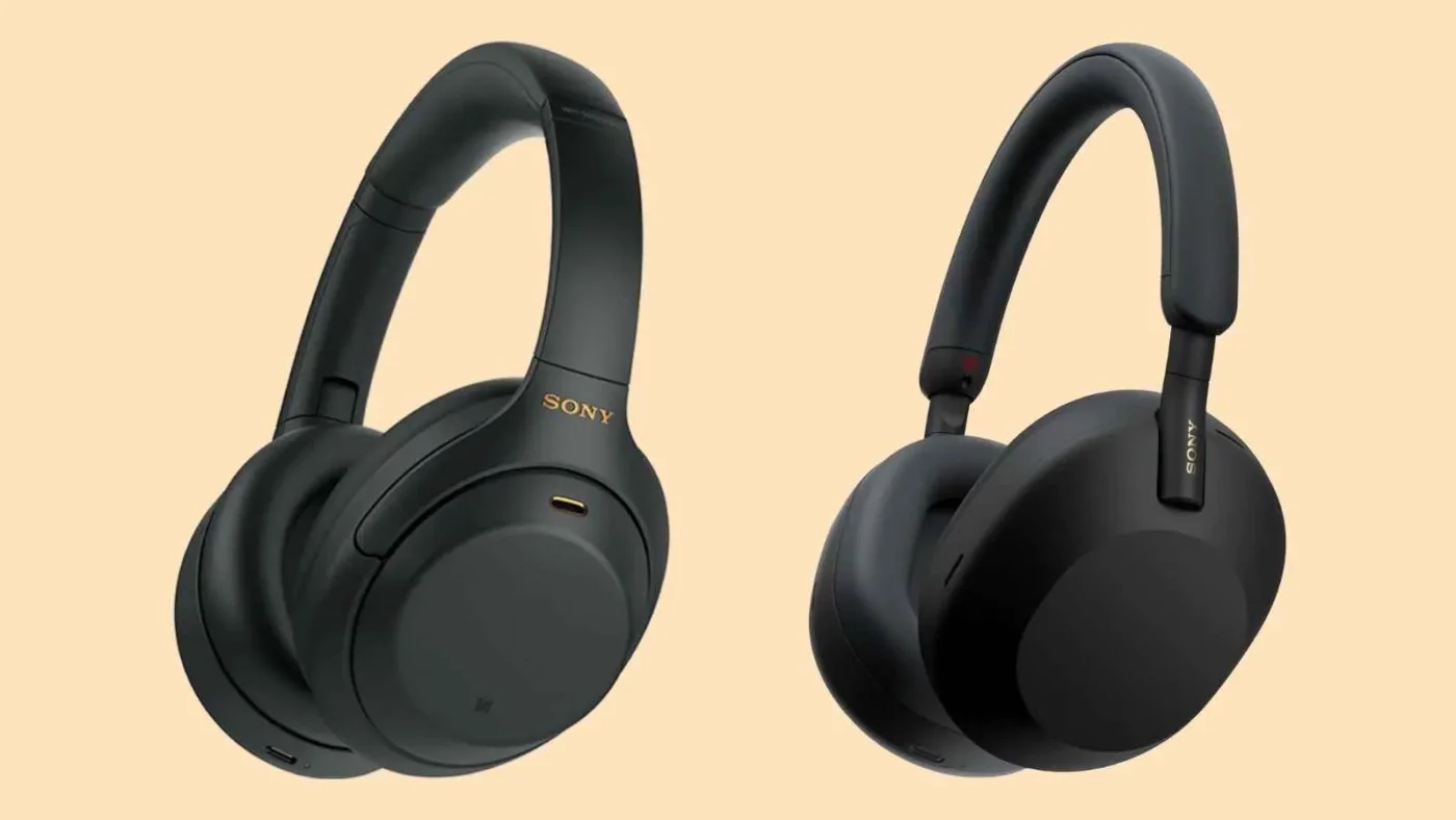 Sony WH-1000XM5 值得升級嗎？與 WH-1000XM4 全面比較！ 12