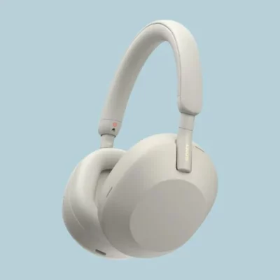 Sony WH-1000XM5 仍是耳機之王嗎？對比 Sonos Ace 詳細解析 14