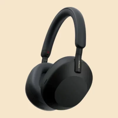 Sony WH-1000XM5 值得升級嗎？與 WH-1000XM4 全面比較！ 14