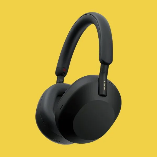 Sony WH-1000XM5 熱門款耳罩耳機特價 75 折！入手價NT$9939 6