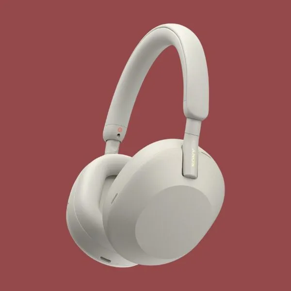 最佳降噪耳機對決：Bose QC Ultra v.s. Sony WH-1000XM5 14