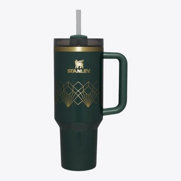 2025 年 Stanley 水瓶、保溫杯 10 款必備人氣單品 8