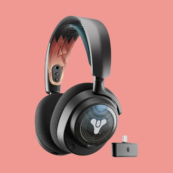 SteelSeries Arctis Nova 7P & 7X 限時優惠6折起！ 12