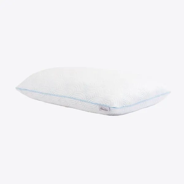 Tempur 薄床墊、枕頭 6 折起，枕頭第二件 44 折 3