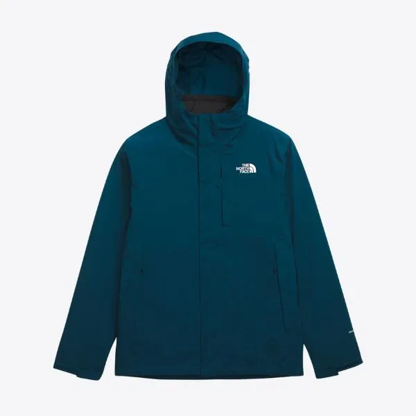 The North Face 男款外套最低 5 折，價差可達 NT$3200 3