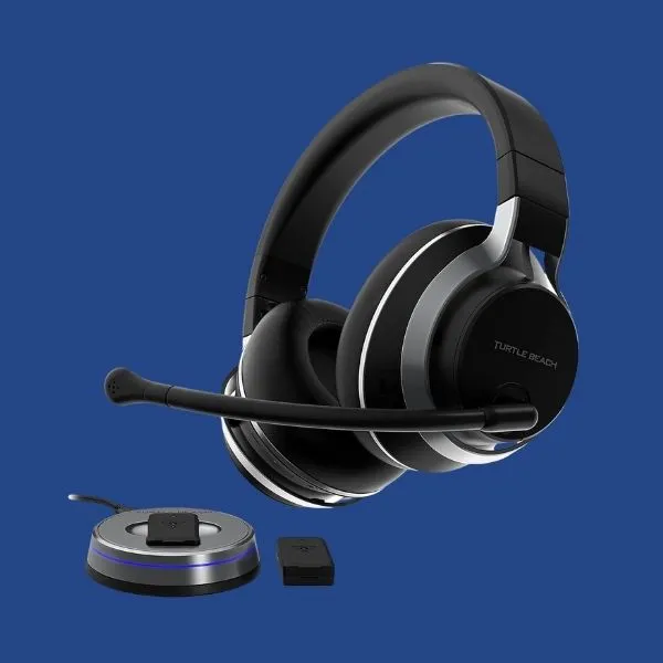 Turtle Beach Stealth Pro 電競耳機 66 折，現在下單只要 NT$7927 8