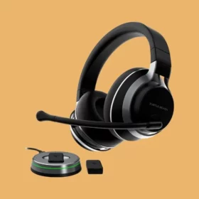 Turtle Beach Stealth 系列電競耳機特價，最高現省 NT$4280！
