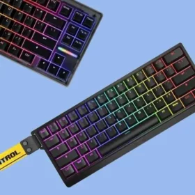 Wooting 專業級電競鍵盤 最新商品跟折扣資訊 4 Wooting 專業級電競鍵盤 最新商品跟折扣資訊 4