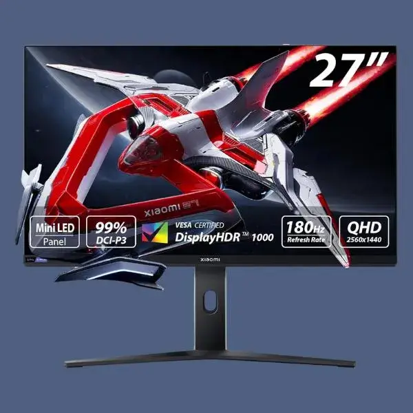 頂級電競體驗：最佳 OLED、Mini-LED 與 4K 遊戲螢幕選擇 13
