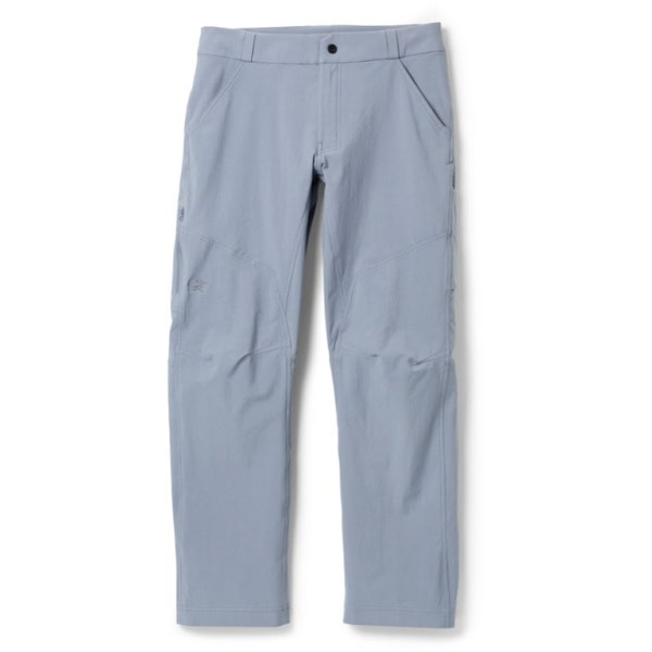 Arc'teryx Cronin Cotton Pants 3商品 1