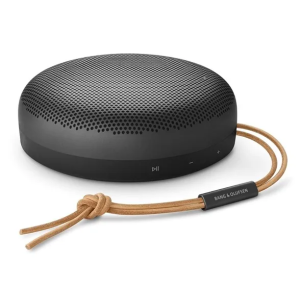 (NEW) Bang & Olufsen Beosound A1 (2nd Generation) Wireless Portable Waterproof Bluetooth Speaker with Microphone