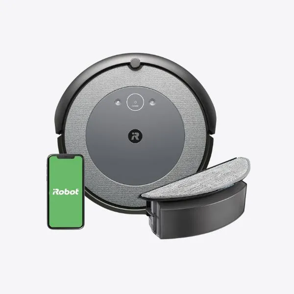 iRobot Roomba 10 款熱門掃地機全面解析 6