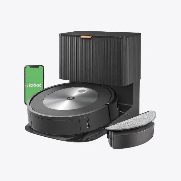 iRobot Roomba 10 款熱門掃地機全面解析 3