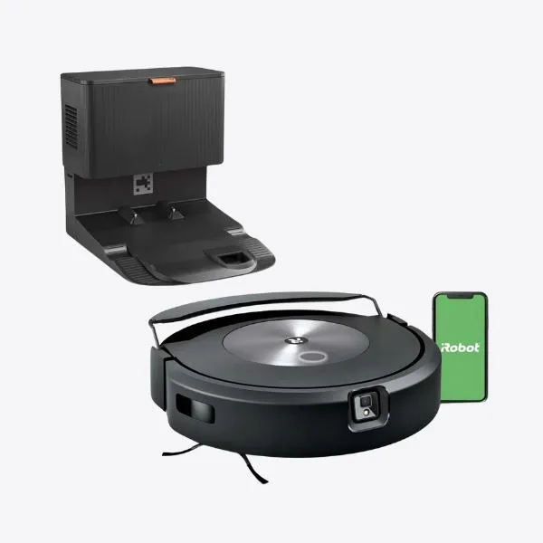 iRobot Roomba 10 款熱門掃地機全面解析 8