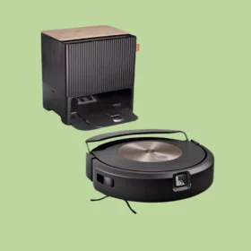 iRobot 掃地機器人限時低至 55 折，最多省 NT$19200