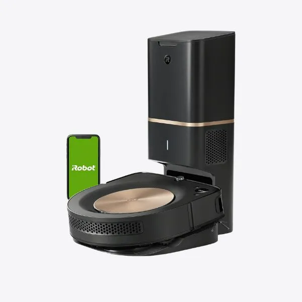 iRobot Roomba 10 款熱門掃地機全面解析 2
