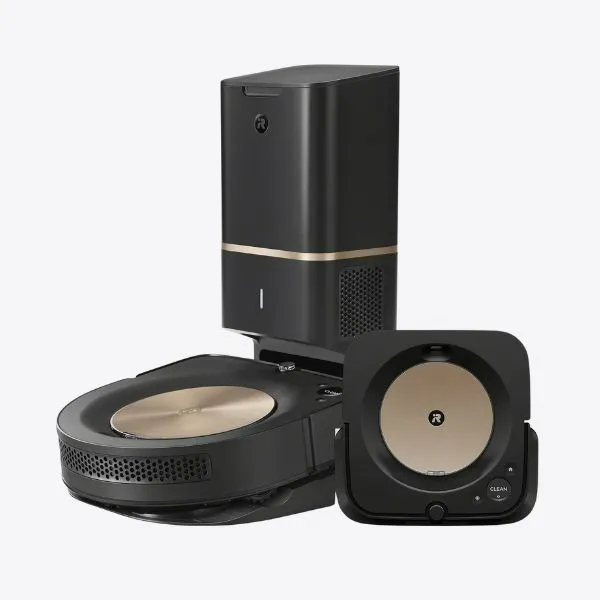 iRobot Roomba 10 款熱門掃地機全面解析 1