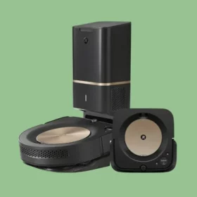 iRobot Roomba 10 款熱門掃地機全面解析