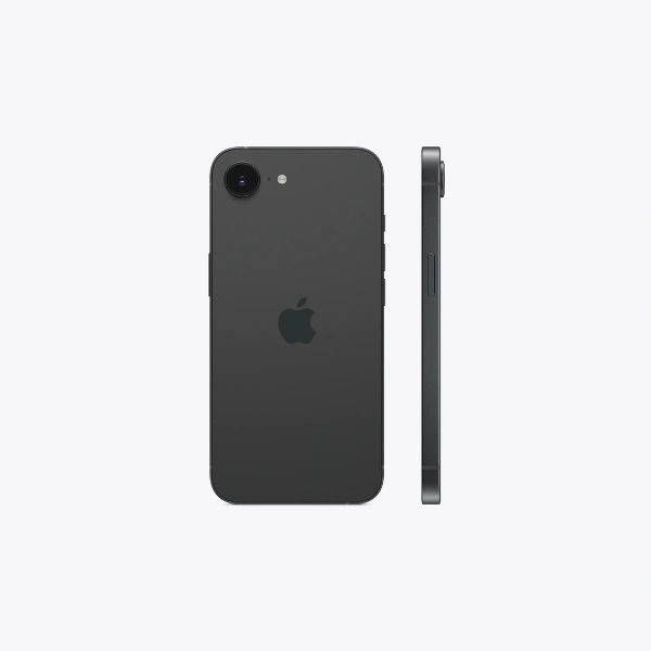 Apple iPhone 16e 256GB Black 2