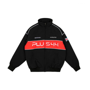 +44 + Hajime Sorayama Race Jacket