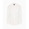 Armani Exchange Regular fit ASV ribbed cotton T-shirt 5商品 9