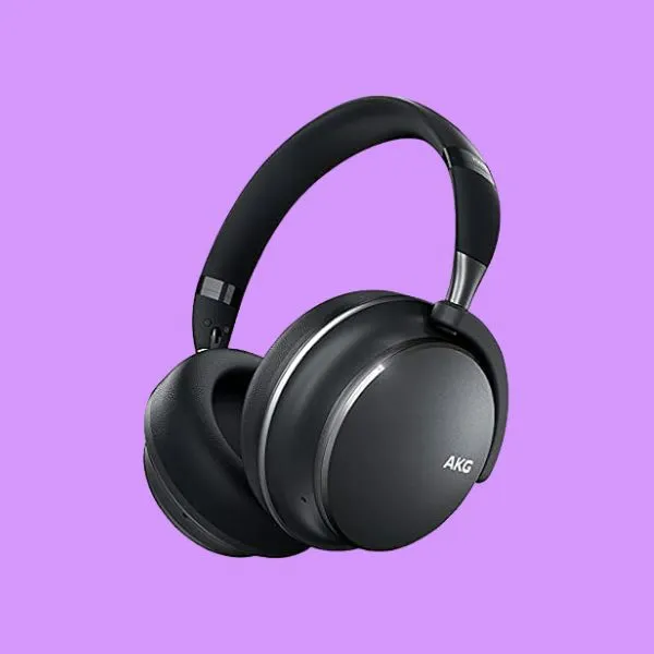 AKG Y600NC 降噪耳機特價 63 折，可省 US$54 8