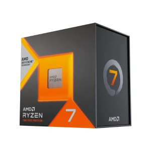 AMD Ryzen 7 7800X3D 8-Core 16-Thread Desktop Processor