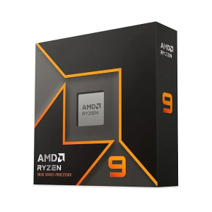 AMD Ryzen 9 9900X 12-Core 24-Thread Unlocked Desktop Processor