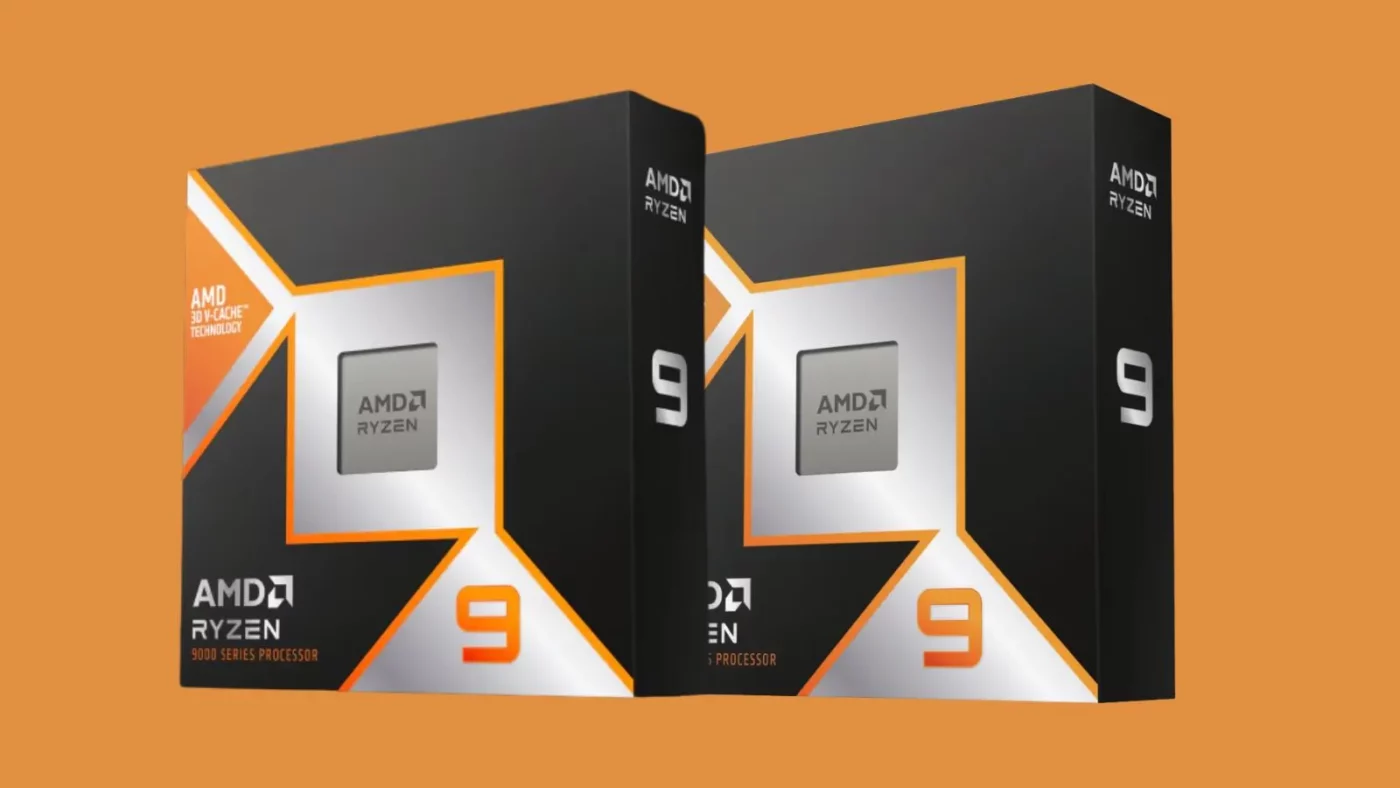 AMD Ryzen 9 9950X3D & 9900X3D 哪裡買?美國代購最快入手! 10 AMD Ryzen 9 9950X3D & 9900X3D 哪裡買?美國代購最快入手! 1