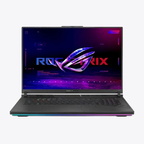 ASUS ROG Strix 18 RTX4070 電競筆電 8 折省 NT$14400 1