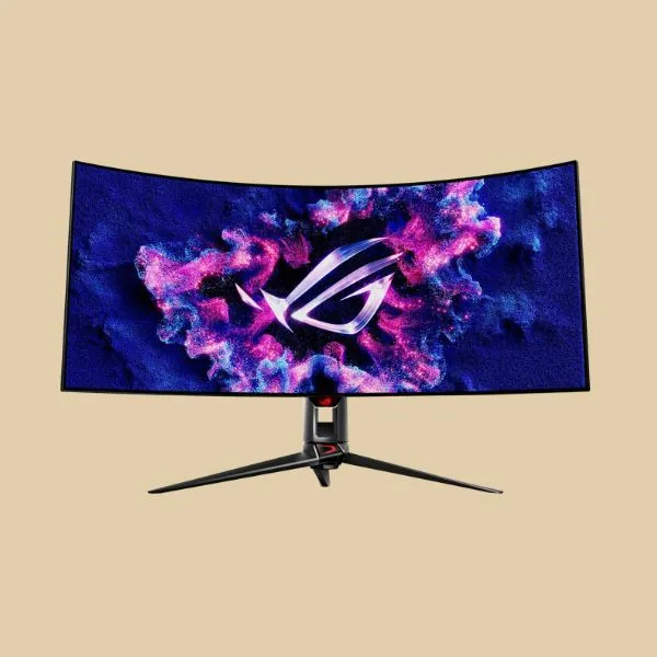 ROG Swift PG39WCDM 39 吋曲面電競螢幕特價 75 折！現省NT$8000 42