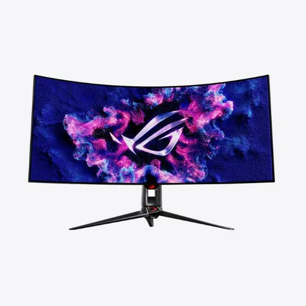 ROG Swift PG39WCDM 39 吋曲面電競螢幕特價 75 折！現省NT$8000 1