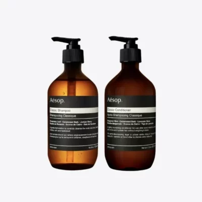 Aesop 明星產品推薦:從護手霜到沐浴乳,精選必買 10 款 13 Aesop 明星產品推薦:從護手霜到沐浴乳,精選必買 10 款 4
