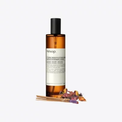 Aesop 明星產品推薦:從護手霜到沐浴乳,精選必買 10 款 14 Aesop 明星產品推薦:從護手霜到沐浴乳,精選必買 10 款 5