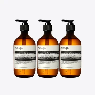 Aesop 明星產品推薦:從護手霜到沐浴乳,精選必買 10 款 10 Aesop 明星產品推薦:從護手霜到沐浴乳,精選必買 10 款 1