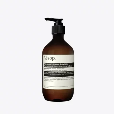 Aesop 明星產品推薦:從護手霜到沐浴乳,精選必買 10 款 15 Aesop 明星產品推薦:從護手霜到沐浴乳,精選必買 10 款 6
