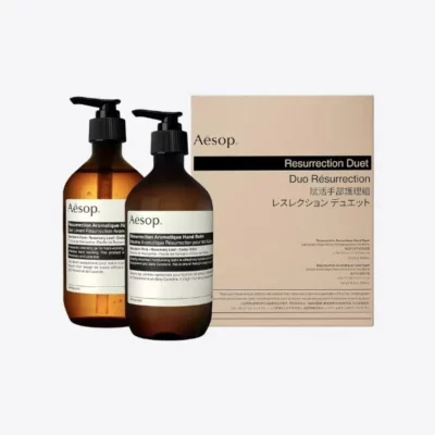 Aesop 明星產品推薦:從護手霜到沐浴乳,精選必買 10 款 11 Aesop 明星產品推薦:從護手霜到沐浴乳,精選必買 10 款 2