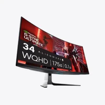 2025 電競曲面螢幕推薦排行｜從入門款到 OLED 高階機種 2
