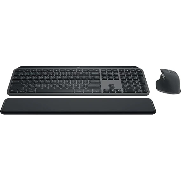 Logitech MX Keys S Combo 1