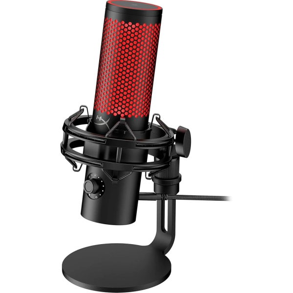 HyperX QuadCast 2 1