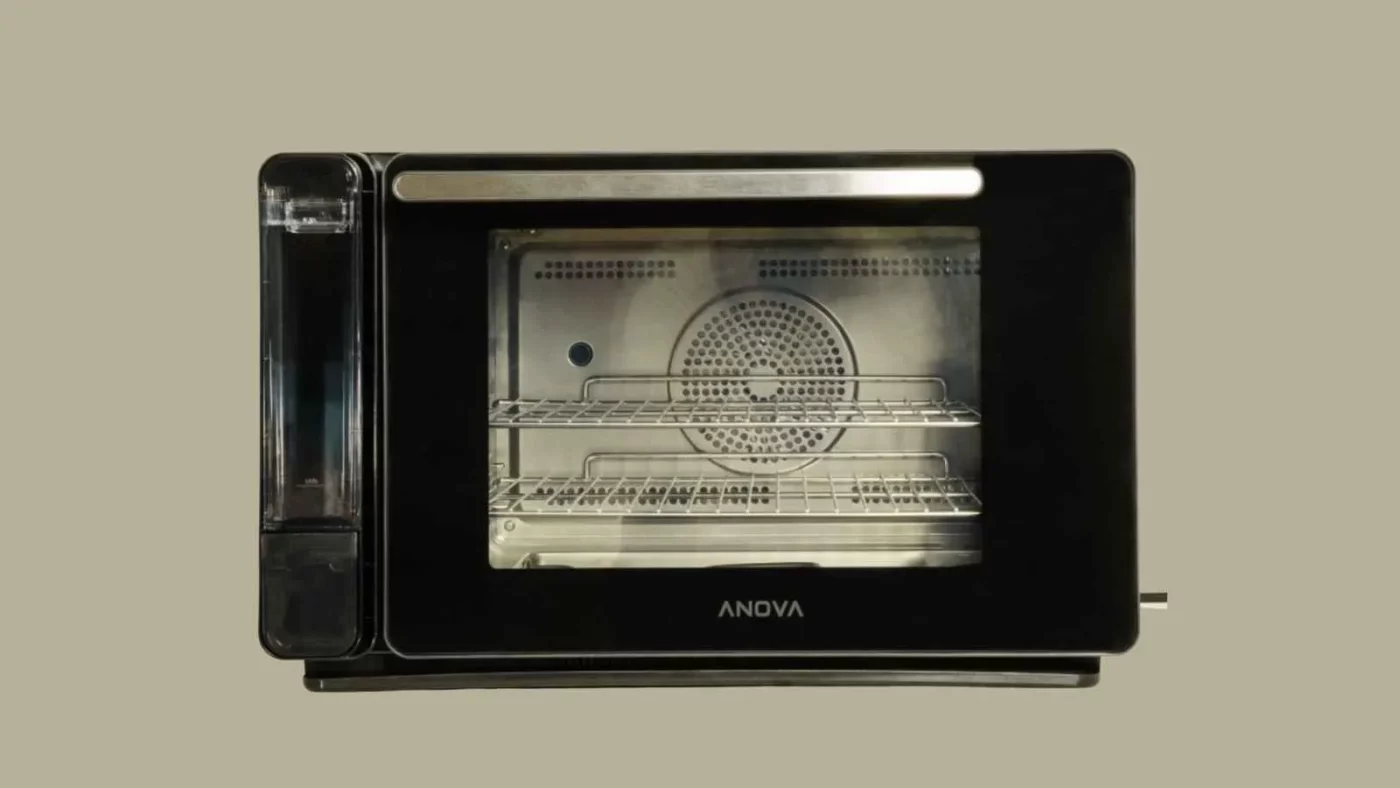 蒸氣烤箱推薦｜Anova Precision Oven 料理效果與專業級烹飪表現完整評價 1
