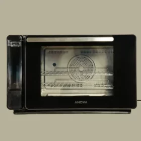 蒸氣烤箱推薦｜Anova Precision Oven 料理效果與專業級烹飪表現完整評價