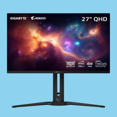 OLED 螢幕元年！4K、高刷新率、超寬螢幕全面解析 5