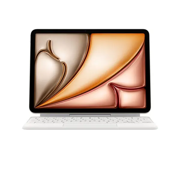 Apple Magic Keyboard for iPad Air 11-inch (M3) - US English 1