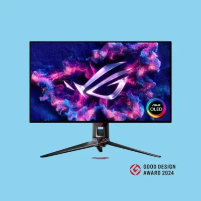 OLED 螢幕元年！4K、高刷新率、超寬螢幕全面解析 4