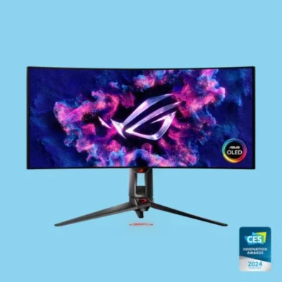OLED 螢幕元年！4K、高刷新率、超寬螢幕全面解析 8