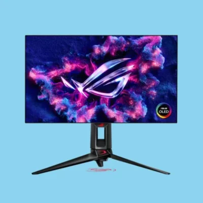 OLED 螢幕元年！4K、高刷新率、超寬螢幕全面解析 1