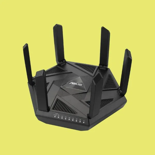 2025 Asus Wi-Fi 6/6E/7 無線路由器推薦｜從入門到電競頂規完整解析 25