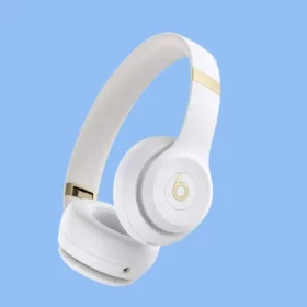 Beats Solo 4 耳罩耳機限時 5 折，可省 NT$3200！